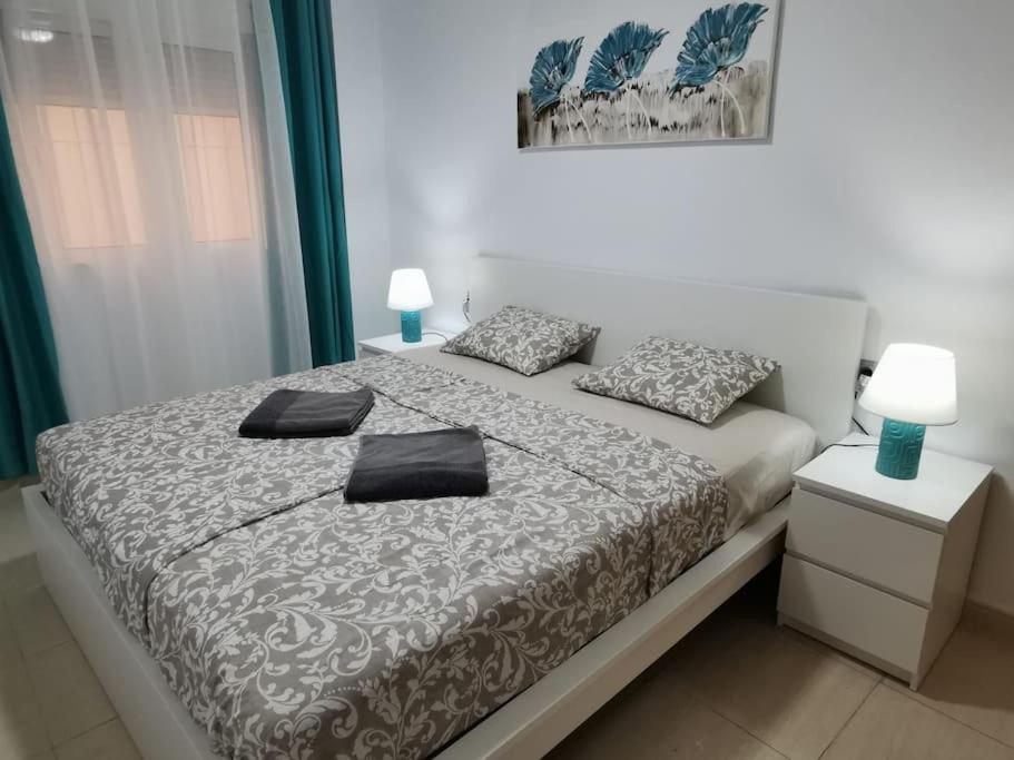 Apartamento Playa Cura Torrevieja Exterior foto